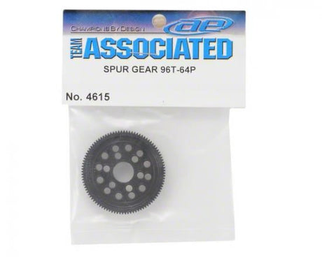 Team Associated Pan Car 96T 64DP Spur Gear