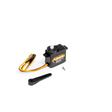 Spektrum Servo: A346 Sub-Micro Digital 8g Aircraft