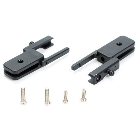 Blade Flybarless Follower Arm: Fusion 180