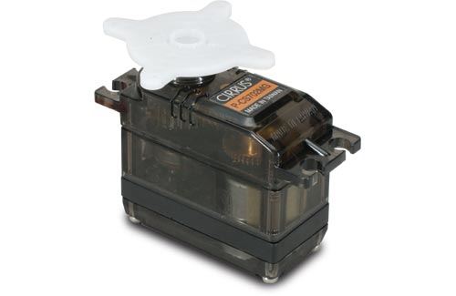 Cirrus 6kg Hi Speed Servo