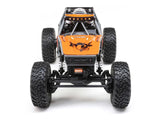 Axial 1/18 UTB18 Capra 4WD Unlimited Trail Buggy RTR, Grey