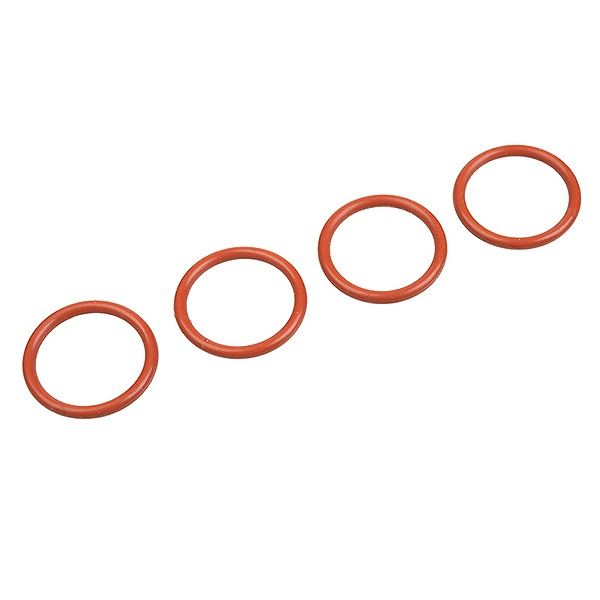 Corally Slicone Oring 12X1.5 4 Pcs
