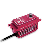 Servo Power Hd D15 Red Low Profile Reverse Wire Drift/Tc(18Kg/0.085S)