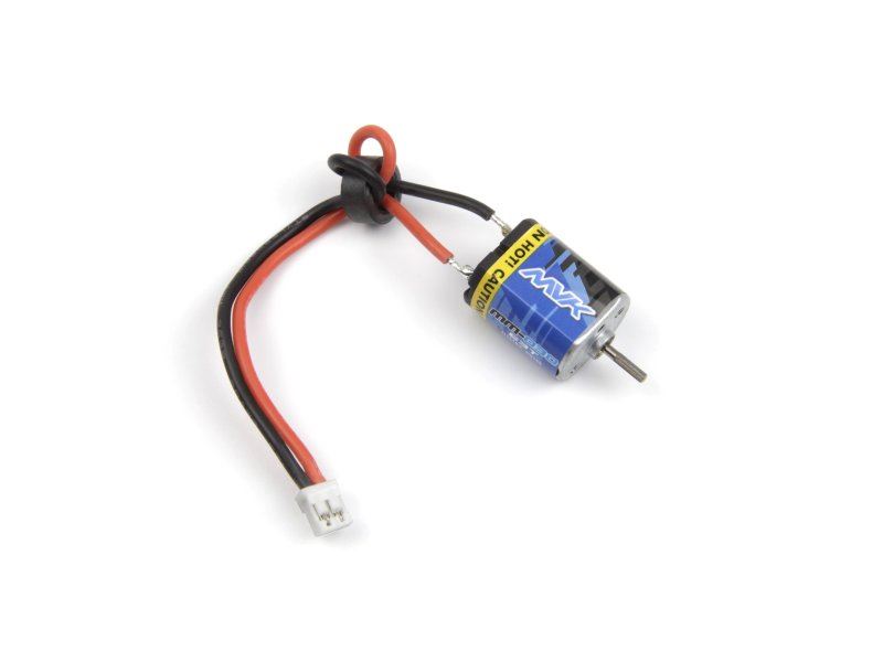 Ms-030 63T Brushed Motor