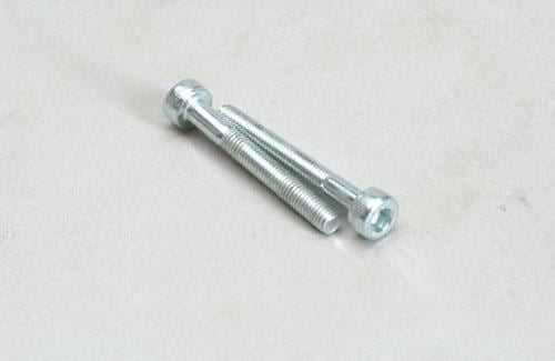 MDS Silencer Bolts M3 x 25 (Pk2)