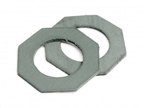 HPI Slipper Clutch Pad (2Pcs)