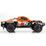 ECX 1/10 2wd Torment SCT: K&N RTR (ECX03433T3)