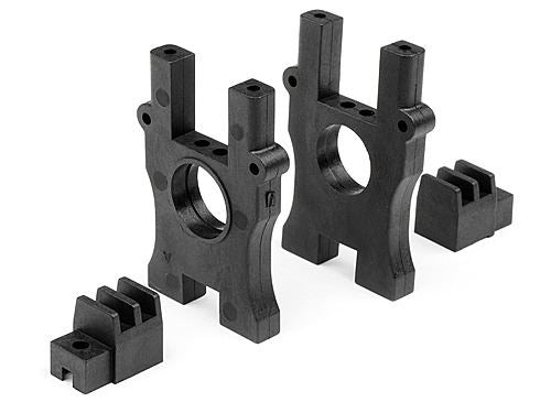 HPI Center Diff Housing Set