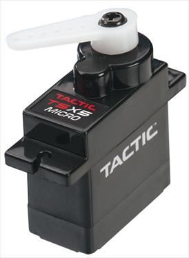 TACTIC TSX5 Micro Servo High Speed
