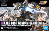 Bandai Hobby Hgac 1/144 Gundam Sandrock