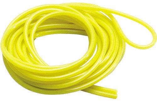 SkyRC Pressure Tubing (Yellow/2.5M) Micro