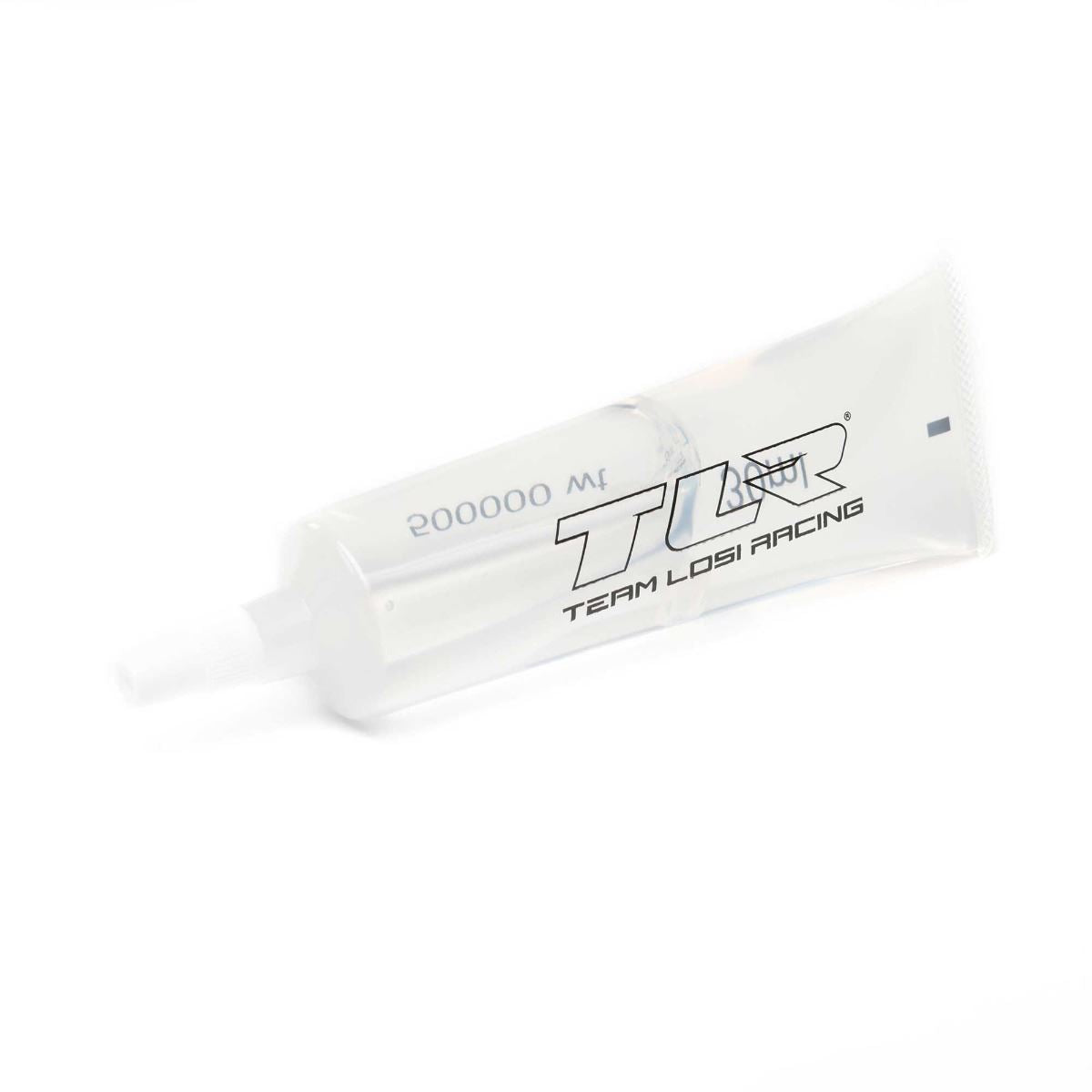 TLR Silicone Diff Fluid 500000CS
