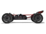 Arrma 1/7 Talion 6S Exb 4X4 Rtr Speed Truck, Black