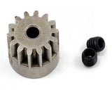 AXIAL Pinion Gear 32P 14T Steel 3mm Motor Shaft