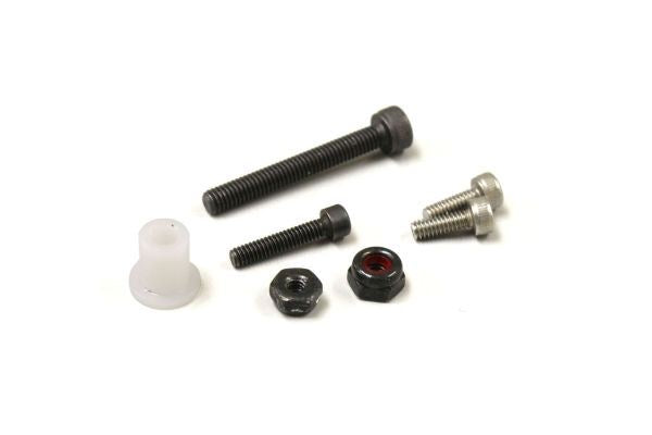 Bushing Set For Ifw454 Kyosho Inferno Mp9-Mp10 Mp11
