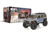 Team Associated Rc10 Trail Truck Cattleman Kit