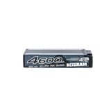 Hv Hyper Lcg Modified Shorty Graphene-4.2 4600