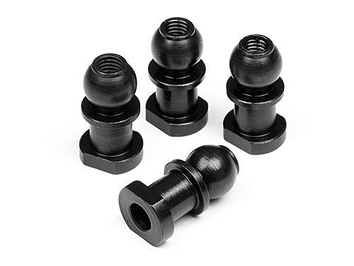 Maverick Upper Shock Ball