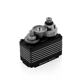 Servo Power Hd S25 Brushless Alu Case Ssr Hv 25Kg/0.06S On-Road