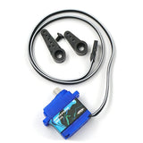 Yeah Racing Waterproof Micro Servo For Traxxas TRX-4 TRX-6