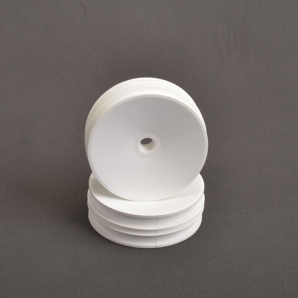 Schumacher Front Wheel; Smooth - 2.1