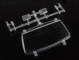 Rc4Wd 1985 Toyota Pickup Clear Parts (A)