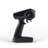 Spektrum Dx3 Smart Dsmr Transmitter Only: U-34 Hydro