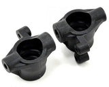 Schumacher Front Hub Carriers - Mi5 - 1pr