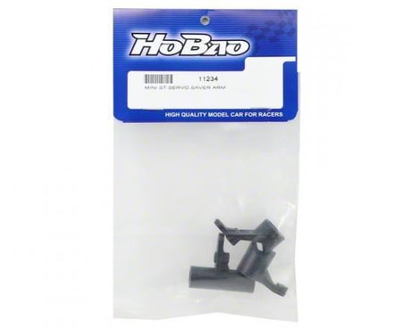HoBao Hyper Mini ST / Hyper TT Servo Saver Arm