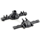 FTX OUTBACK F/R AXLE HOUSING SET