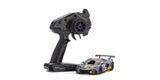 Kyosho Mini-Z Mr04 Rwd Corvette C8-R Gun Metal (W-Mm/Kt531P)