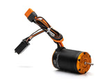 Spektrum Firma 2-in-1 Brushless Crawler Motor/ESC: 2300Kv