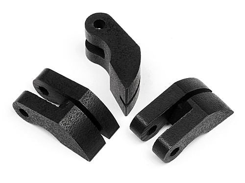 HPI Racing Clutch Shoes (3Pcs)