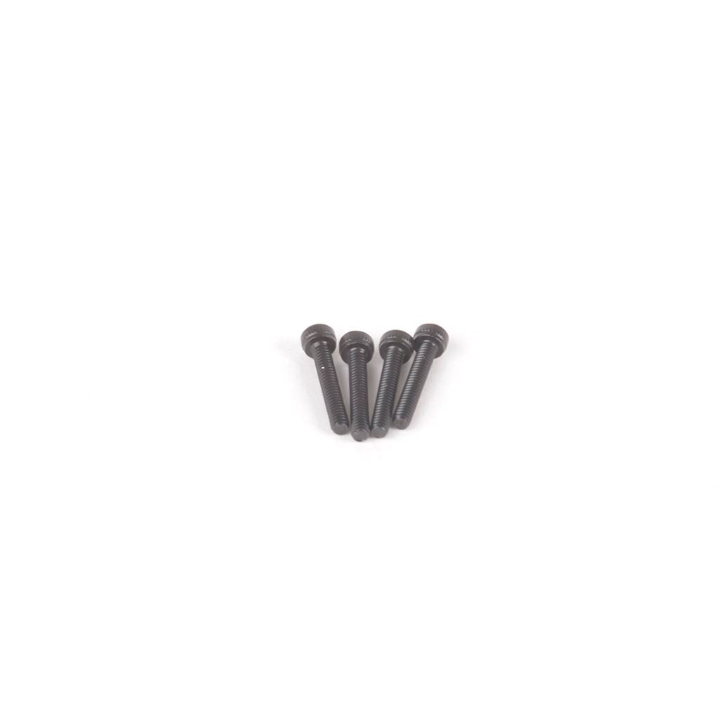 Schumacher SPEED PACK M2x12 Cap Head Screws (pk4)