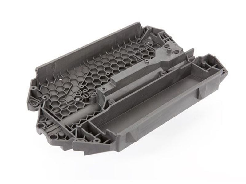 Traxxas WideMaxx Chassis