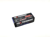 Pink Performance Zephir Lipo 3S 11.1V-1300-35C (Jst) 72X34X24Mm 106G