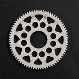Yeah Racing Competition Delrin Spur Gear 64P 76T
