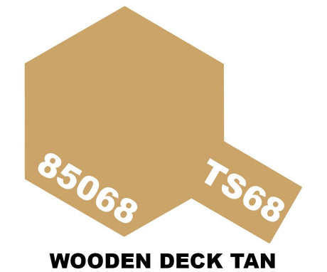 Tamiya Ts Spray Paint - Ts (Multiple Colours)