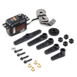 Spektrum A170 High-Voltage High-Torque High-Speed Metal-Geared Digita