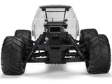 Arrma 1/10 Gorgon 2Wd Rta Kit Brushed Monster Truck (Battery & Cha