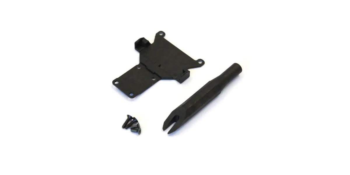 Kyosho Mini-Z Buggy Mb010 Under Guard & Ball Stud Wrench