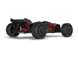 Arrma 1/7 Talion 6S Exb 4X4 Rtr Speed Truck, Black