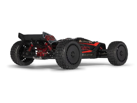 Arrma 1/7 Talion 6S Exb 4X4 Rtr Speed Truck, Black