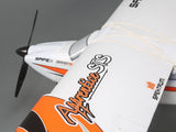 E Flite Apprentice STS (Smart Trainer w/SAFE) BNF Basic - EFL3750