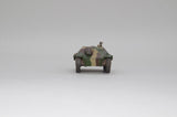 Zvesda Jagdpanzer 38 �Hetzer” German Self-Propelled Gun