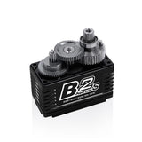 Power Hd B2S Mg Brushless Alu Heat Sink Hv (50 Kg/0.10S)