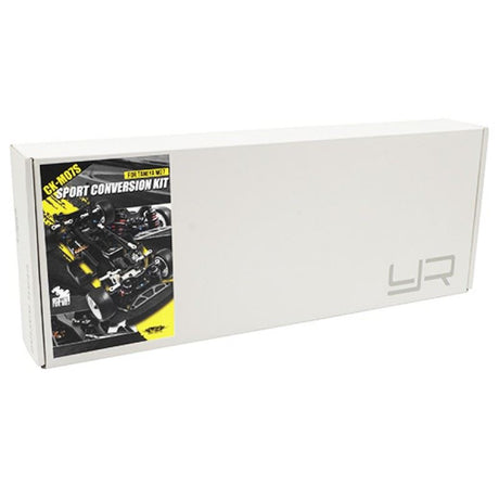 Yeah Racing Sport Conversion Kit For Tamiya M07
