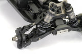 HOBAO HYPER VS 1/8 PRO BUGGY ELECTRIC ROLLER 80% PRE-ASSEM.