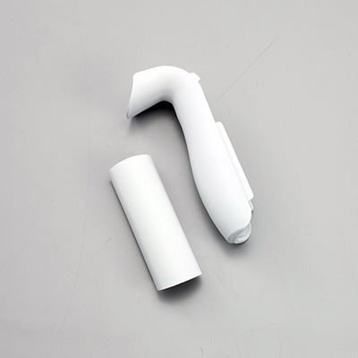 KO Propo Color Grip2 - White