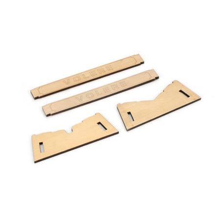 PRO BOAT Boat Stand: Volere (PRO BOAT3063)